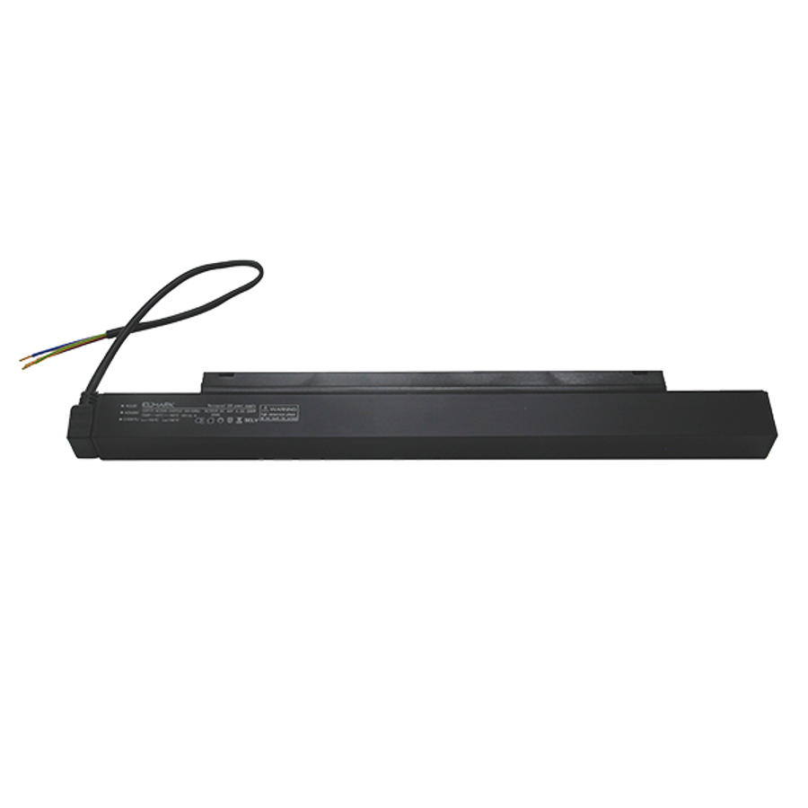 Image of EL-US200 LED DRIVER FOR MAGN. RAIL 200W 48VDC BL