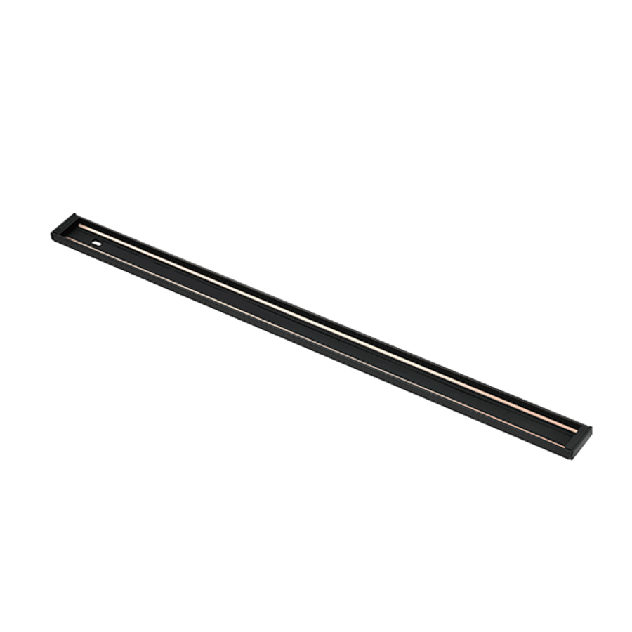 Image of EL-USMR1 ULTRA SLIM MAGNET RAIL 1M OM BLACK