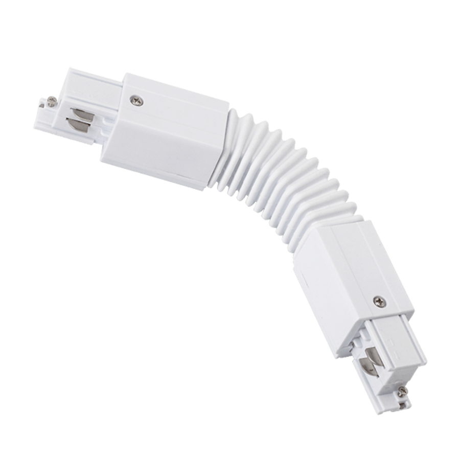 SKYWAY 120 L-IDOM ADAPTER FEHÉR (FLEXIBLE) SKYWAY 120 L-IDOM ADAPTER FEHÉR (FLEXIBLE)