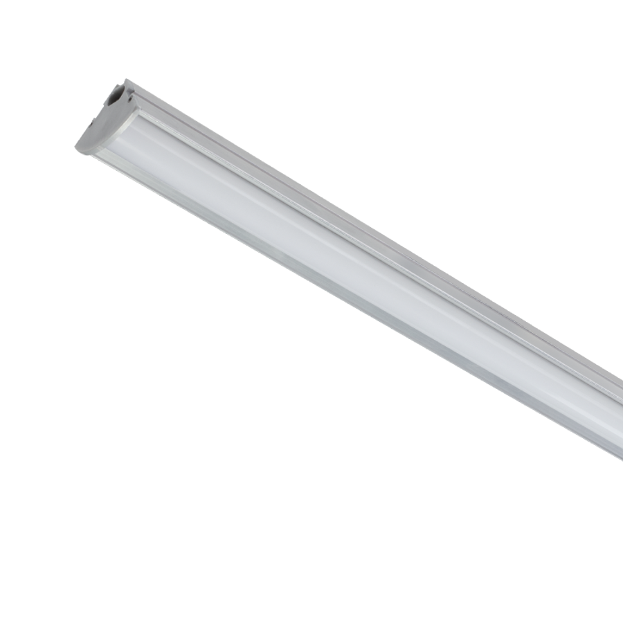 Image of LED LÁMPATEST BEMUTATÓ TEREMHEZ 18W 4000K 1870X65X40mm