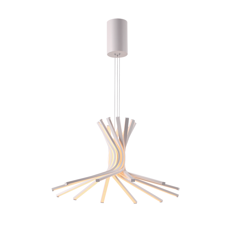 Image of JOSEY FÜGGESZTÉK LED 156W / 3000K D700X1200mm