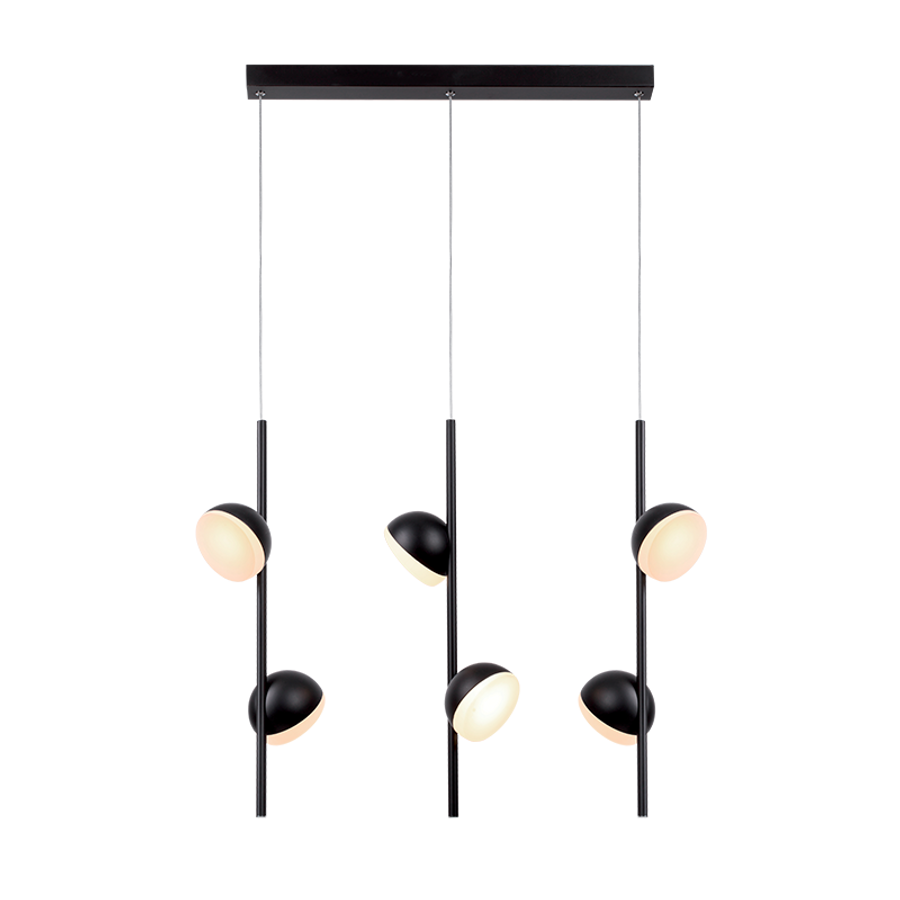 Image of OLIVIA FÜGGESZTÉK LED 42W / 3000K