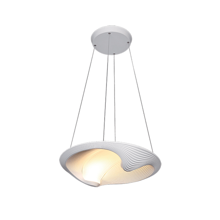 Image of SHELL FÜGGESZTÉK LED 40 W/4000K