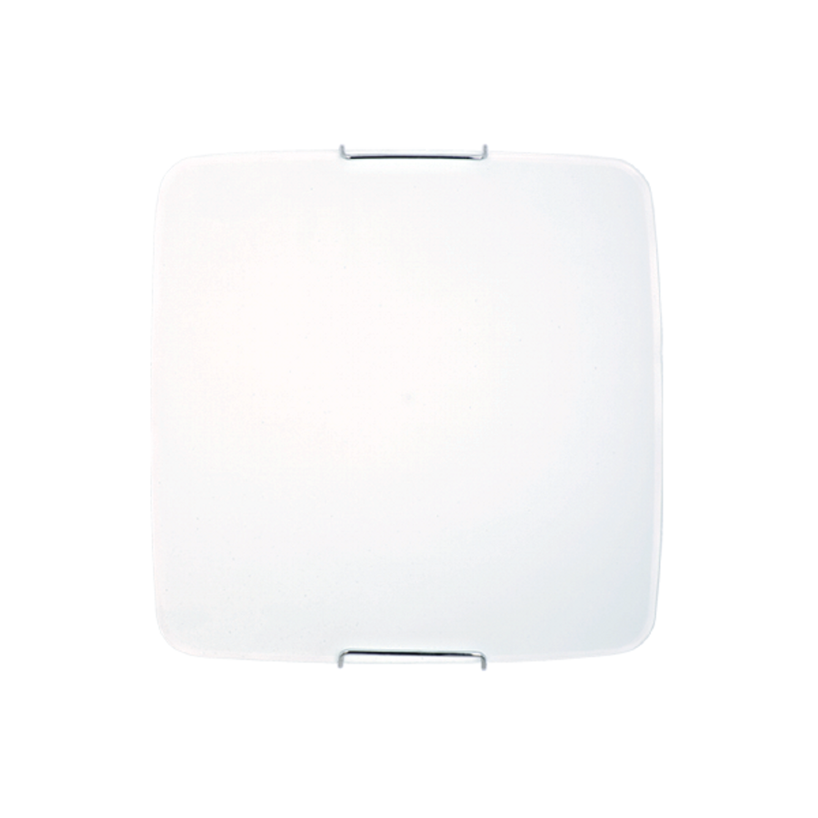 Image of 8860 TIWA FALI LÁMPA 2ХЕ27 300mm/300mm FEHÉR