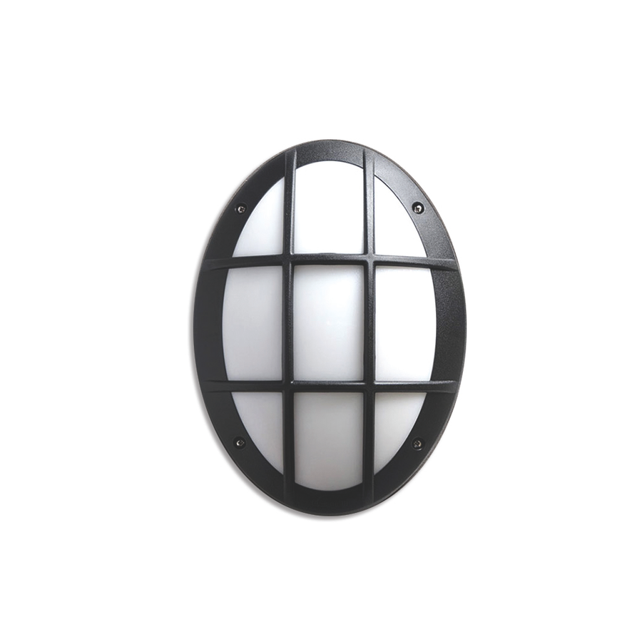DANZI WALL/CEILING FIXTURE 1XE27 IP66 BLACK DANZI WALL/CEILING FIXTURE 1XE27 IP66 BLACK