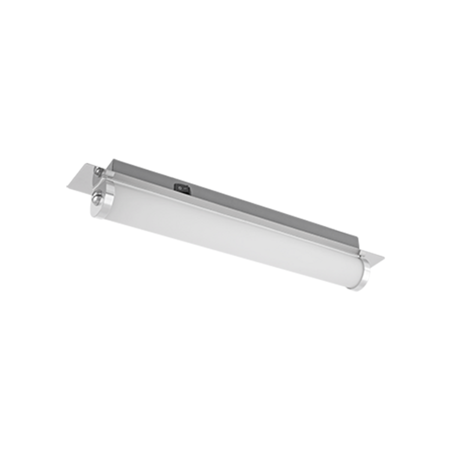 Image of FÉNYCSÖVES LÁMPATEST OCEAN G5 8W