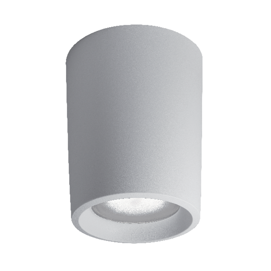LIVIA 180 LED MENNYEZETI LÁMPA 15W 4000K IP55 FEHÉR