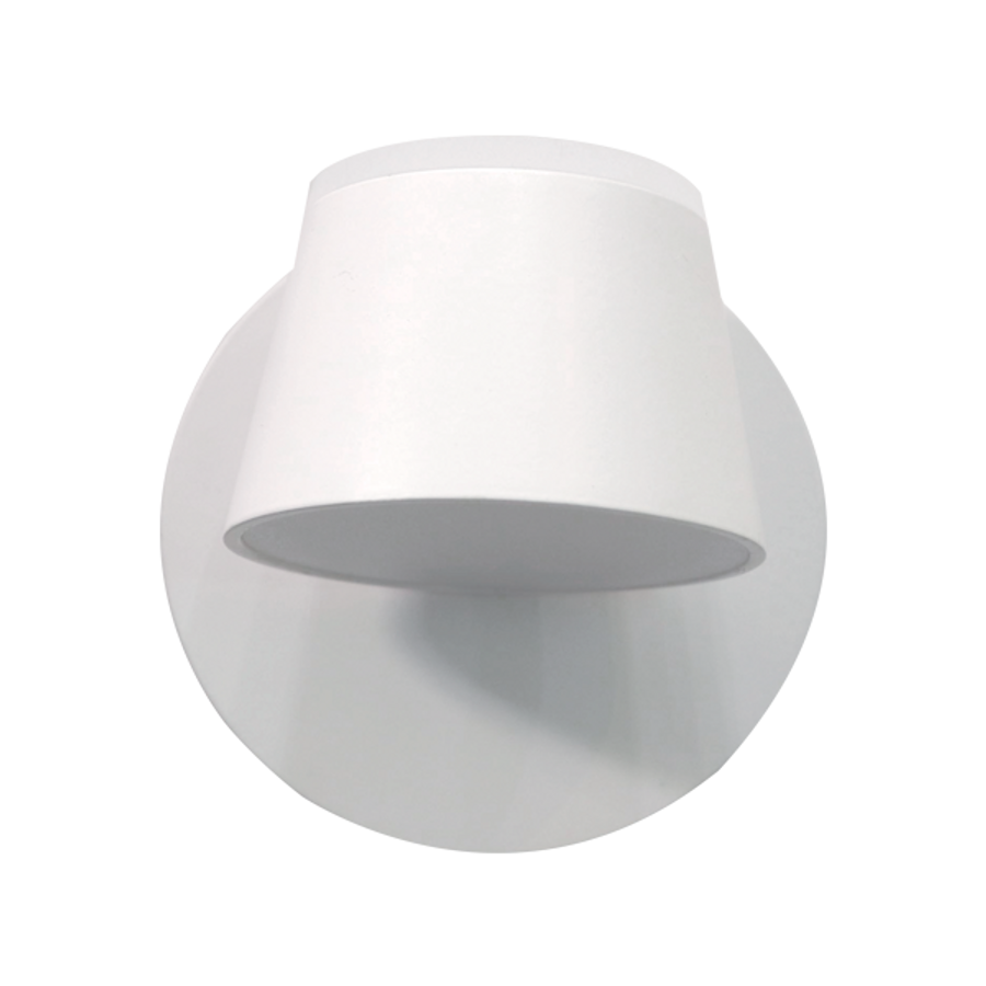 Image of MALIA LED FALI LÁMPA 1X12W 4200K FEHÉR