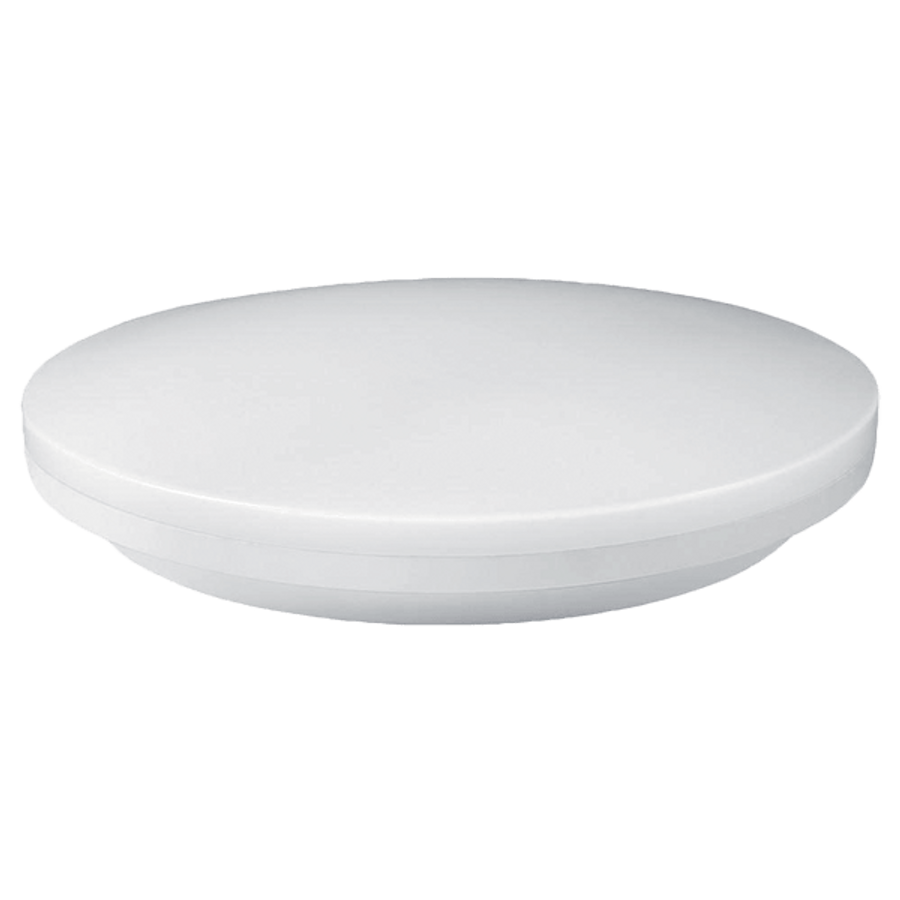Image of NEPTUN LED CEILING LAMP 18W CCT IP65 + EM