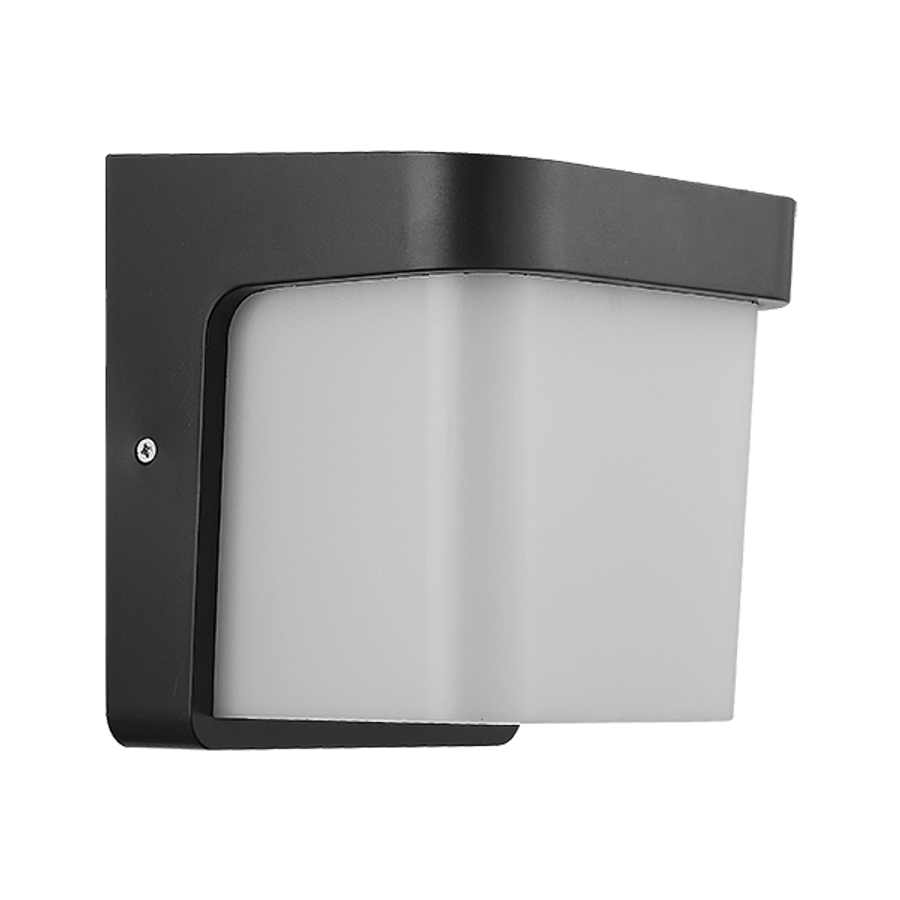 Image of GRF315 WALL LAMP 1XE27 IP65 BLACK