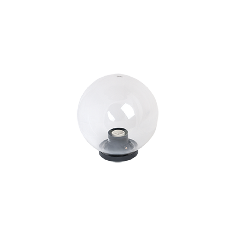 Image of PMMA BURA CLEAR250