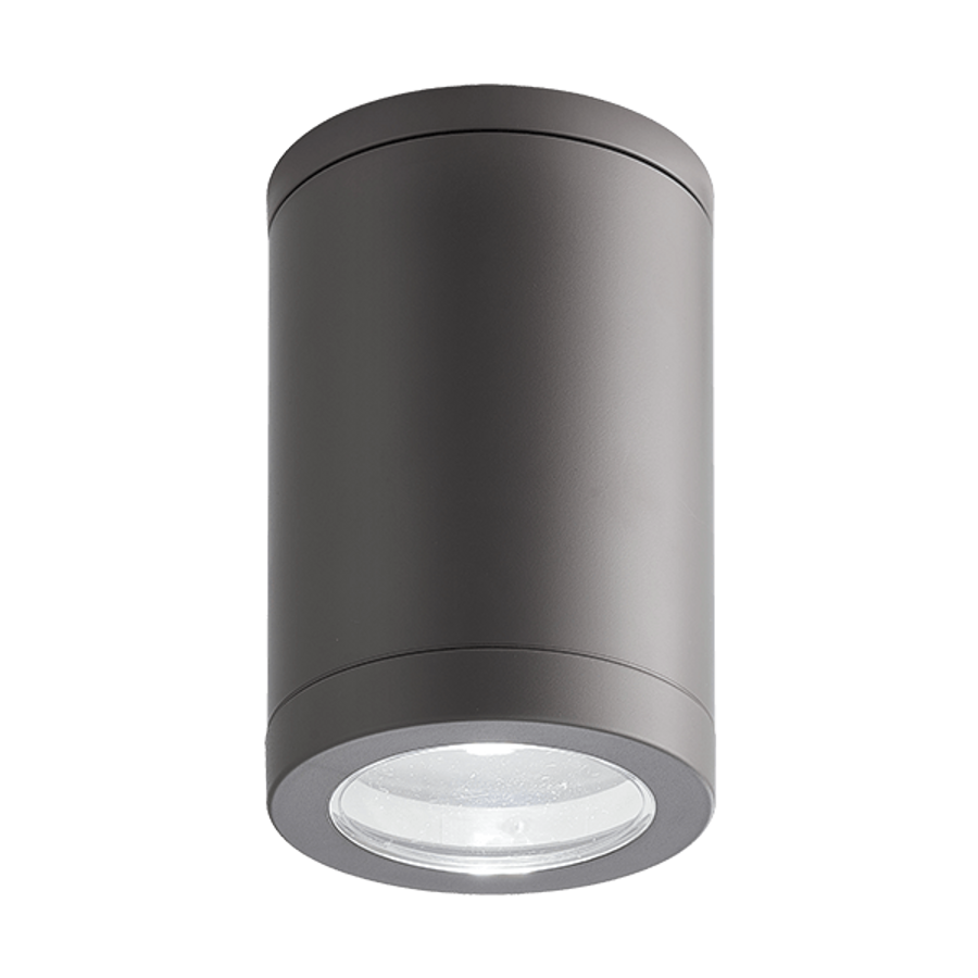 DL305 ROUND DOWNLIGHT SURFACE 1XE27 IP54 GREY DL305 ROUND DOWNLIGHT SURFACE 1XE27 IP54 GREY