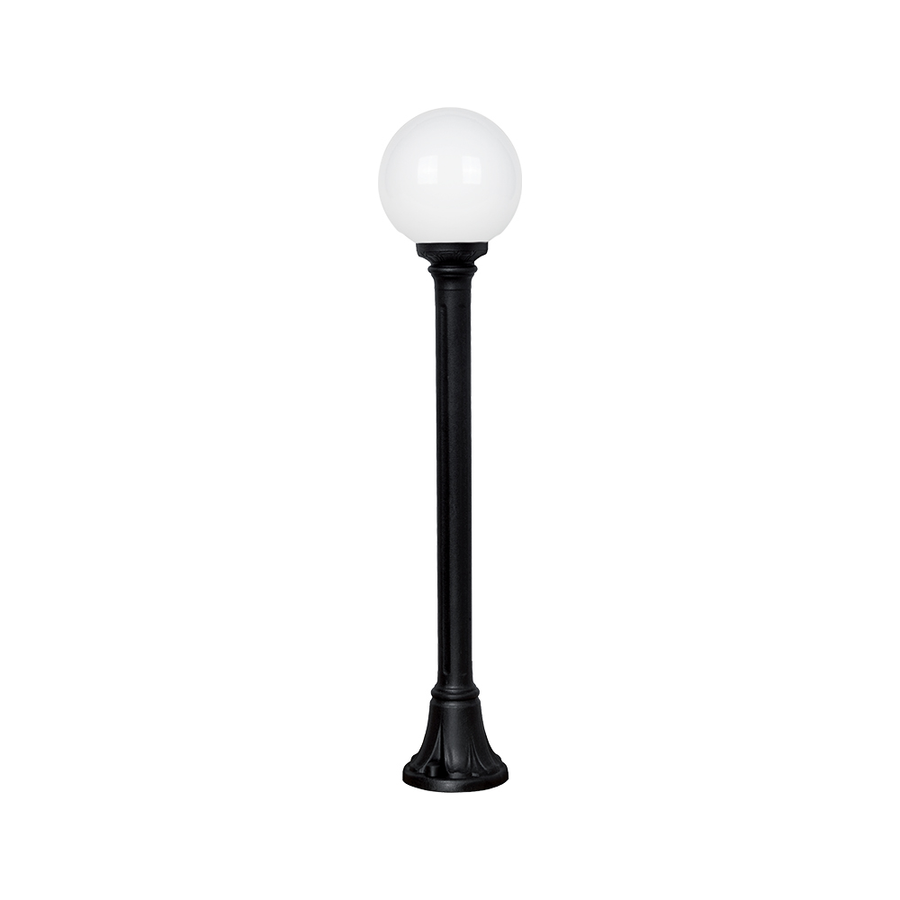 Image of GLOBE 250 OPAL LED FIXTURE 8.5W CCT H1000 IP55