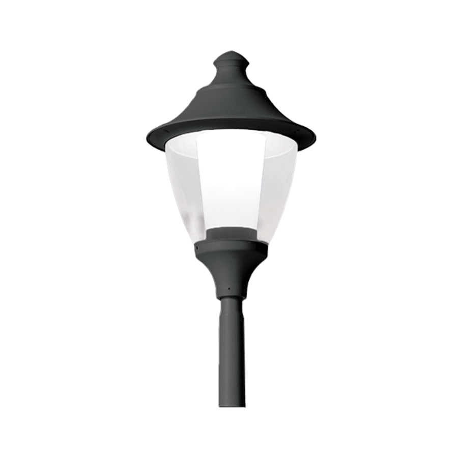 Image of GINO 400 LED PARK LIGHT 50W 4000K,IP65