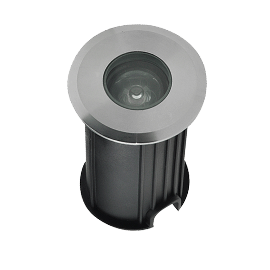 Image of GRF2 LED GROUND FIXTURE 1W 3000K IP65 220V 30°