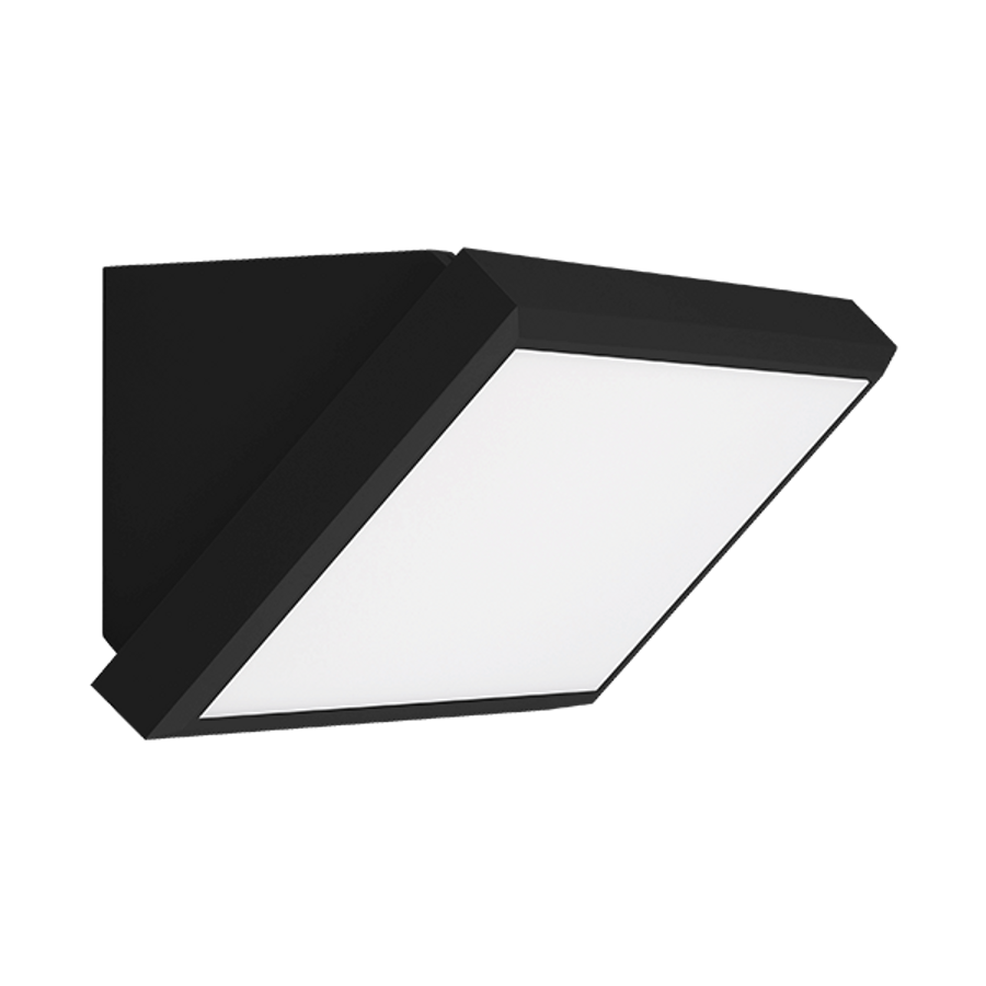 GRF312 FACADE FIXTURE 2XE27 IP65 BLACK GRF312 FACADE FIXTURE 2XE27 IP65 BLACK
