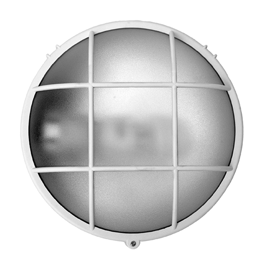 Image of GRF314 CEILING LAMP 1XE27 IP44 WHITE