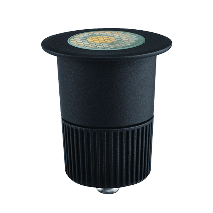 GRF4 LED GROUND FIXTURE 5W 4000K IP65 220V 24° GRF4 LED GROUND FIXTURE 5W 4000K IP65 220V 24°