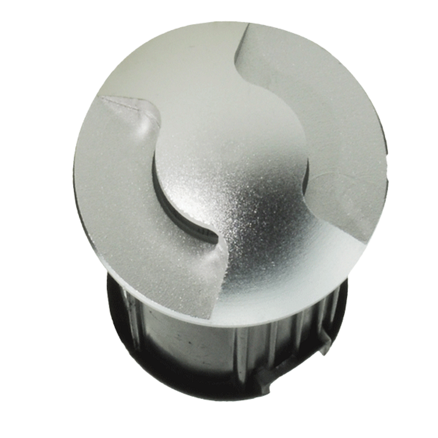 GRF4/Т2 LED GROUND FIXTURE 3W 3000K IP65 12V
