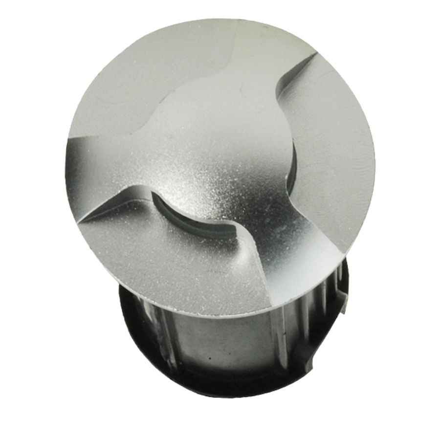 GRF4/Т3 LED GROUND FIXTURE 3W 4000K IP65 220V GRF4/Т3 LED GROUND FIXTURE 3W 4000K IP65 220V