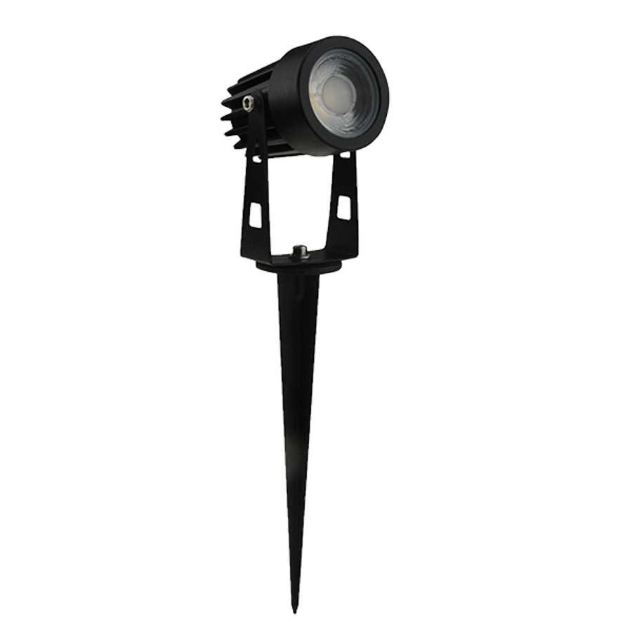 Image of GRF50 LED GROUND FIXTURE 5W 3000K IP65 220V 24°
