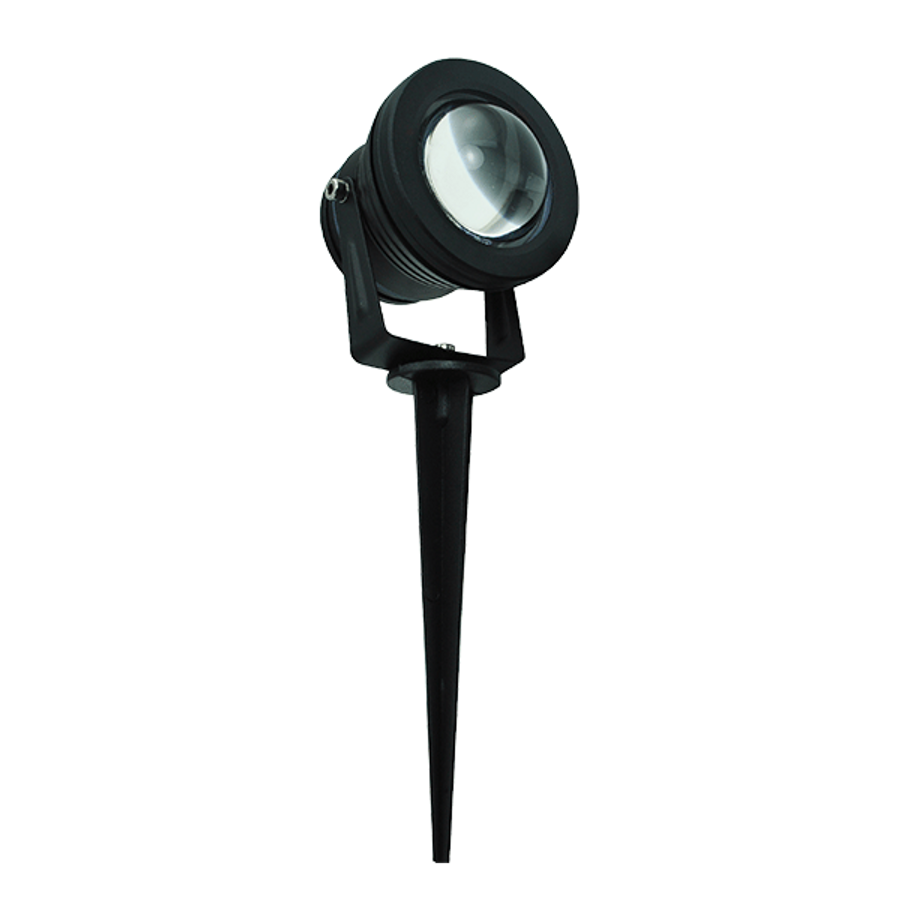GRF53 LED GROUND FIXTURE 10W 3000K IP65 220V 8° GRF53 LED GROUND FIXTURE 10W 3000K IP65 220V 8°