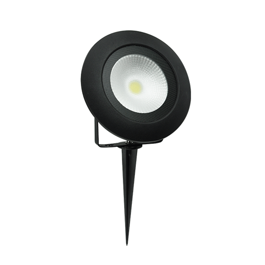 Image of GRF53 LED GROUND FIXTURE 15W 3000K IP65 220V 60°