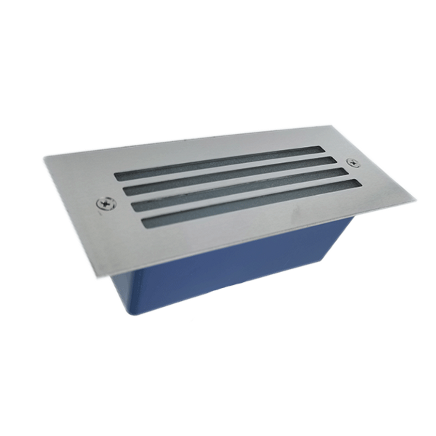 Image of GRF003/T1 LED SMD 3W 3000K IP65 GREY