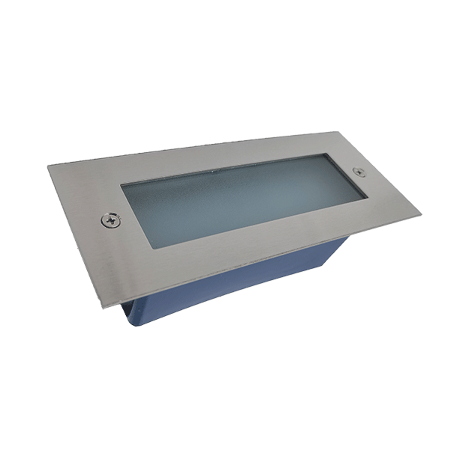 Image of GRF003/T2 LED SMD 3W 4000K IP65 GREY