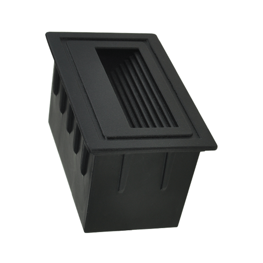 GRF013 LED 2W 3000K IP65 BLACK