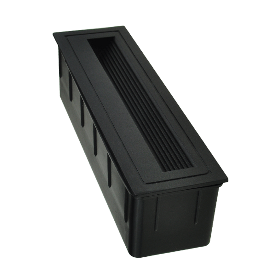 GRF014 LED 5W 4000K IP65 BLACK
