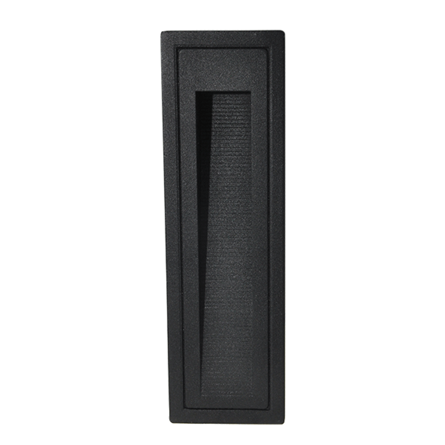 GRF015 LED 5W 3000K IP65 BLACK