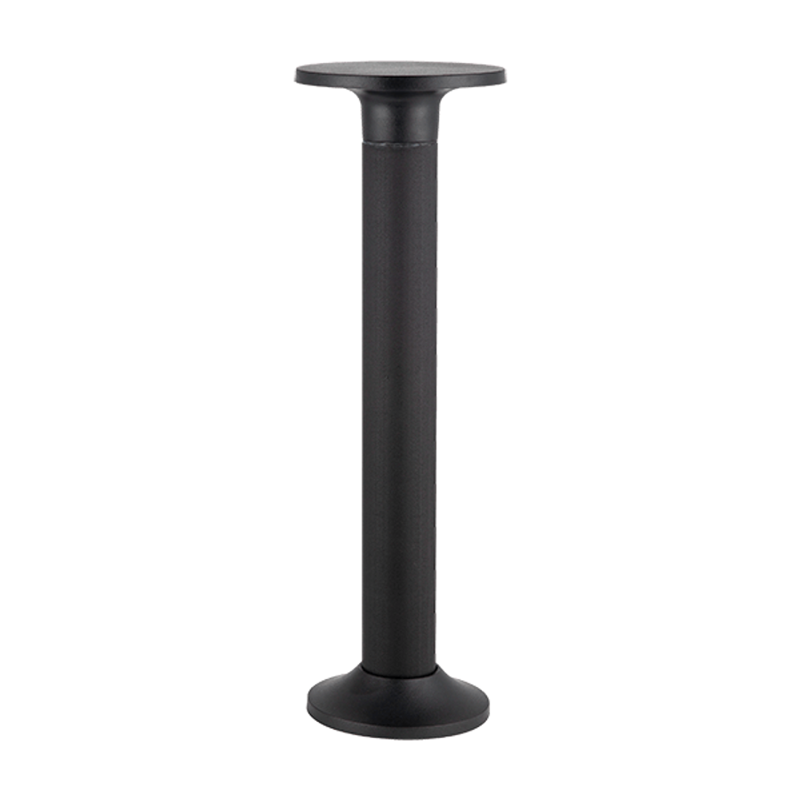 GRF307W LED GARDEN FIXTURE 6W 4000K IP54 BLACK