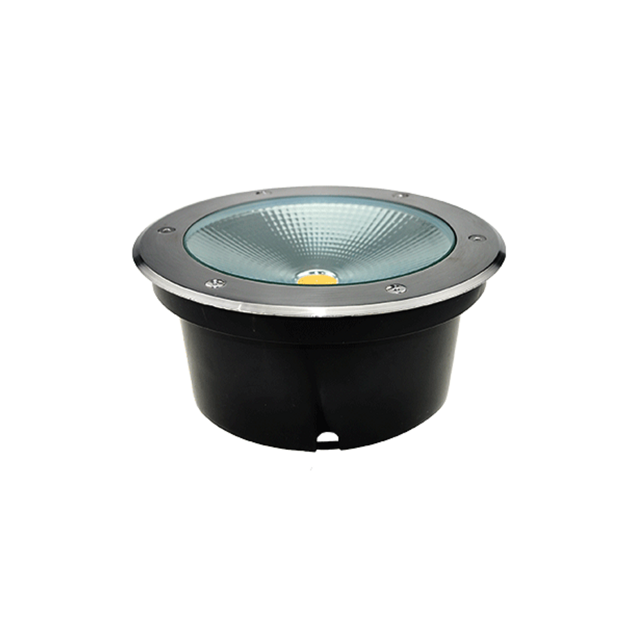 Image of RAY LED GROUND FIXTURE 24V/10W 5000K IP67