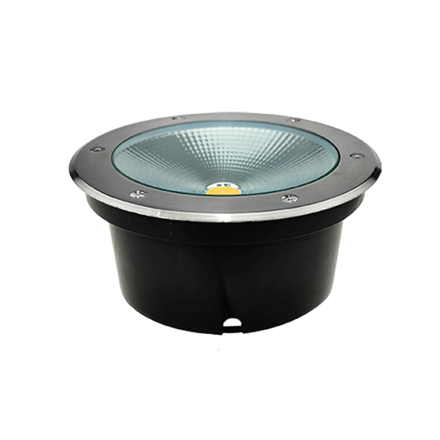 Image of RAY LED GROUND FIXTURE 24V/20W 5000K IP67