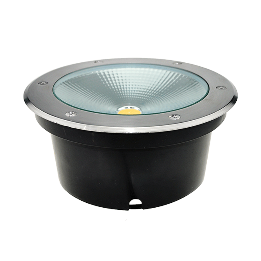 Image of RAY50 LED GROUND FIXTURE 50W 3000K IP67