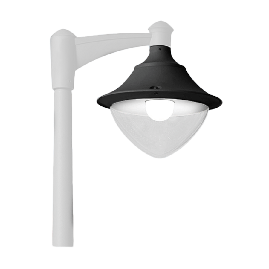 Image of VIVI 400 LED PARK LIGHT 50W 4000K,IP65