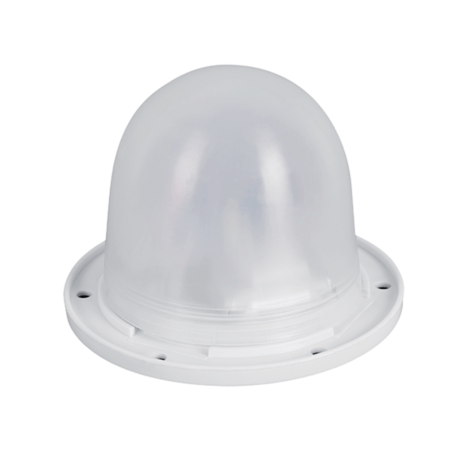 Image of RECHARGEABLE LED BASE 65 RGBW WITH REMOTE