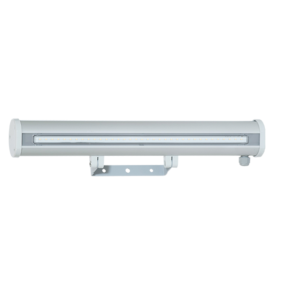 Image of STANDARD LED FLOODLIGHT 20W 4000K IP65