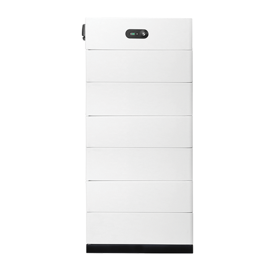 Image of EL-15HV HIGH VOLTAGE LFP BATTERY 15KW, 230V-319VDC