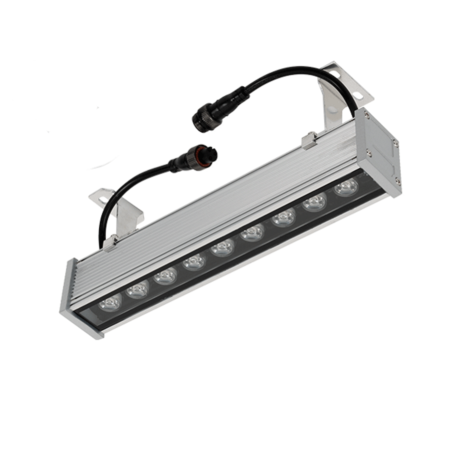 Image of FLARE LED WALL WASH 9W 4000K 220V IP65