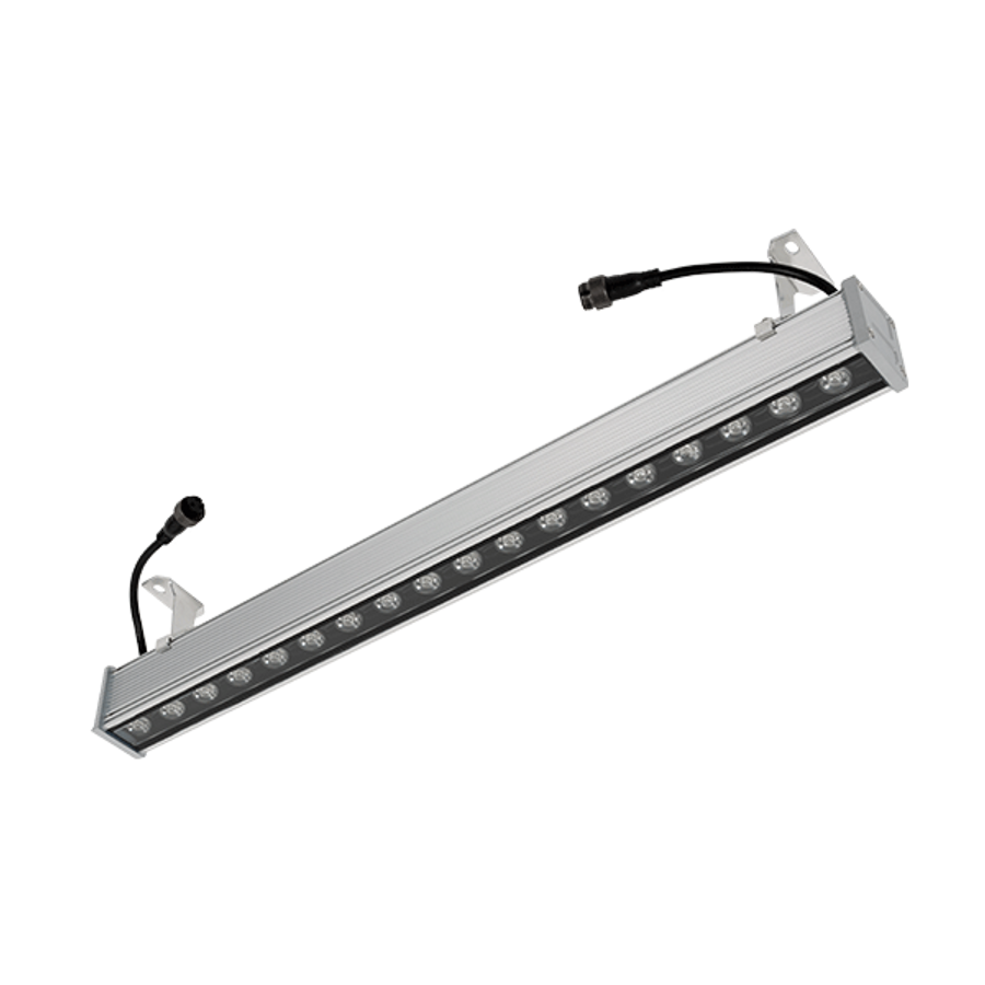 Image of FLARE LED WALL WASH 18W 4000K 220V IP65