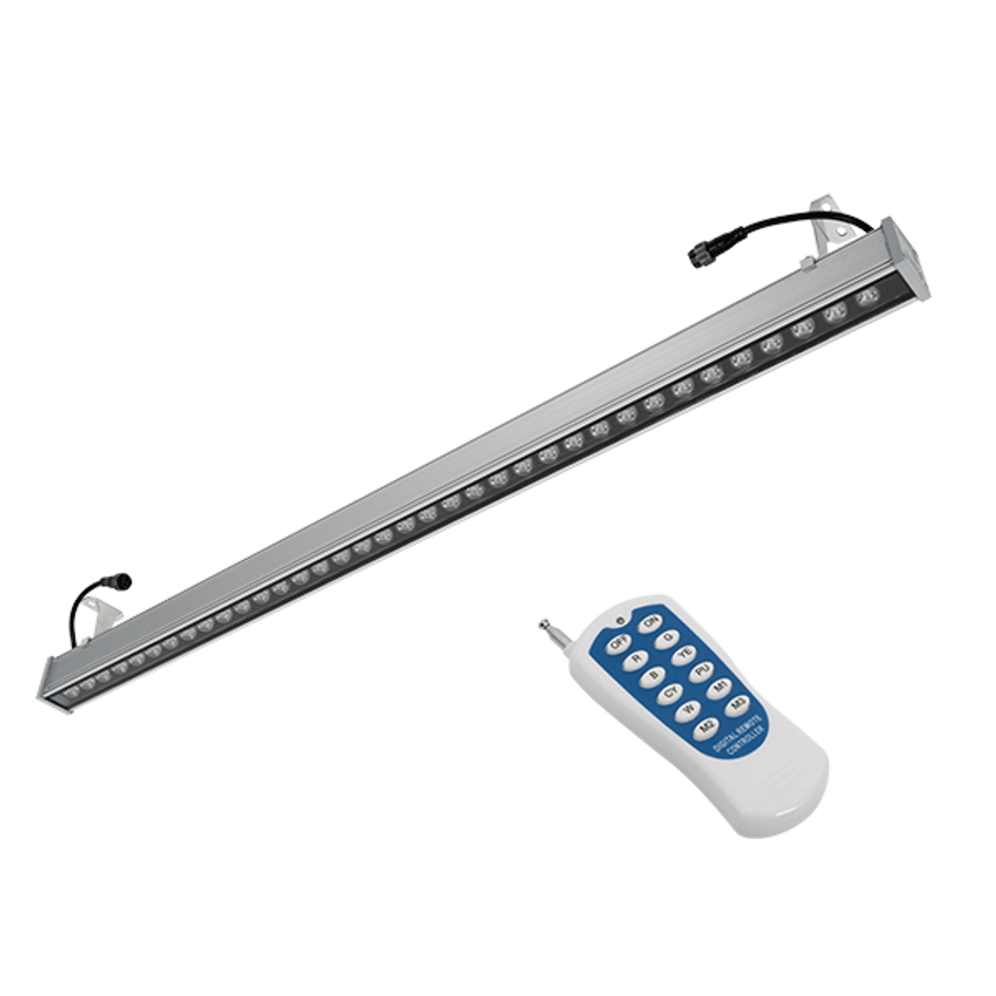Image of FLARE LED WALL WASH 36W RGB 220V IP65