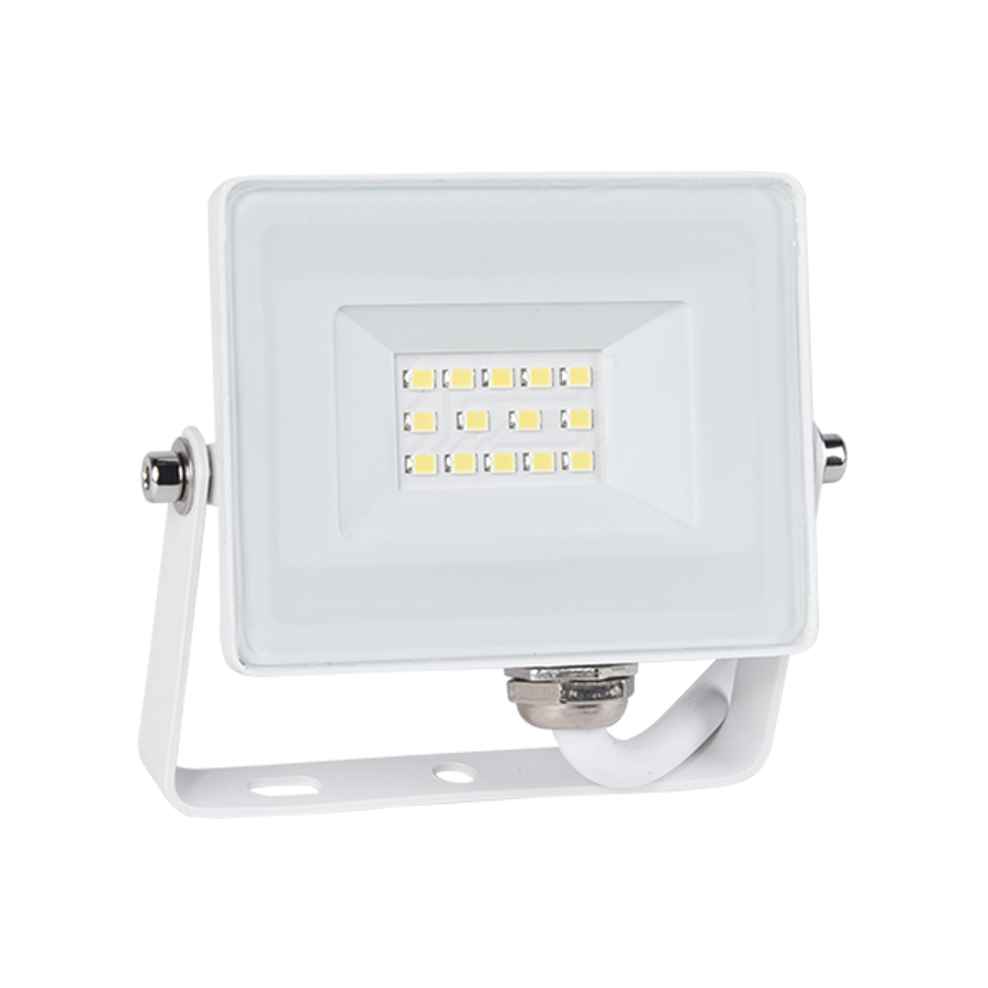 Image of LED REFLEKTOR STELLAR HELIOS10 10W 4000K FEHÉR