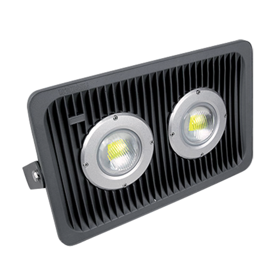 HELIS100 100W LEDES FÉNYVETŐ FEHÉR