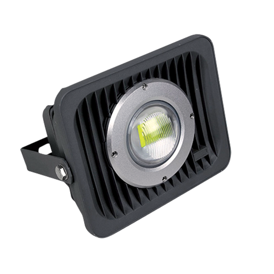 Image of HELIS50 50W LEDES FÉNYVETŐ FEHÉR