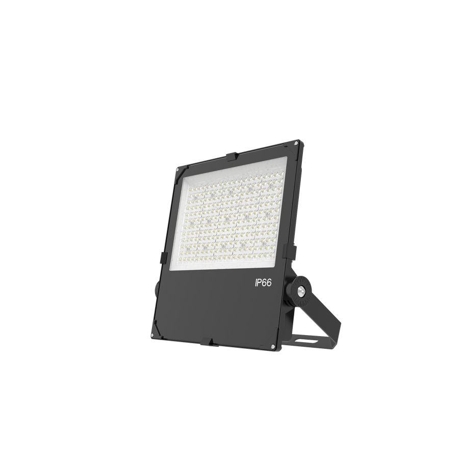 Image of LIBRA100 LED FLOODLIGHT 100W 4000K IP66+EM