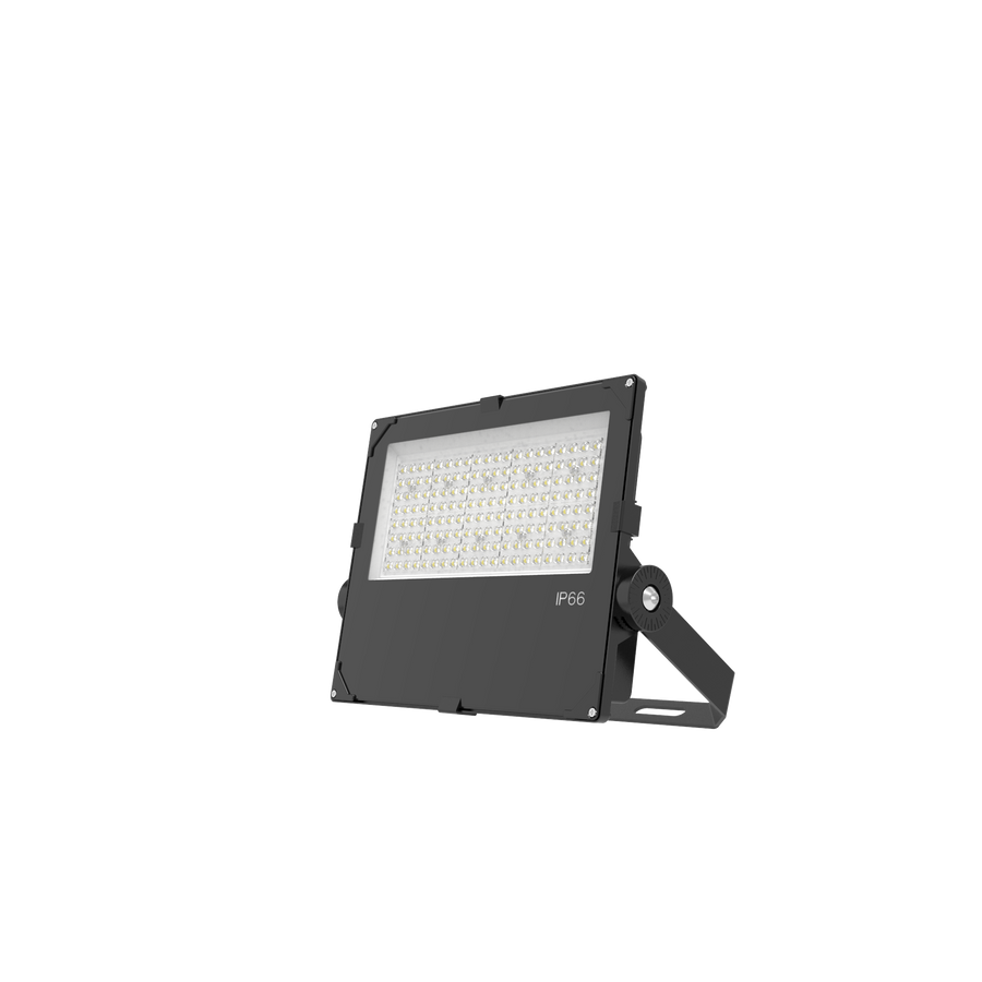 Image of LIBRA100 LED FLOODLIGHT 100W 3000K IP66