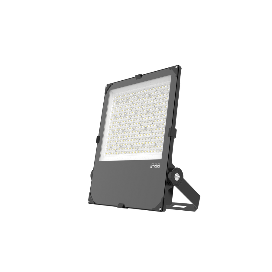 Image of LIBRA200 LED FLOODLIGHT 200W 3000K IP66