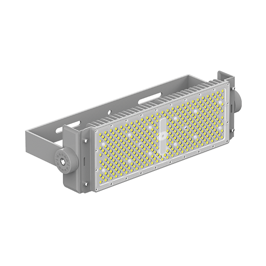 Image of ELMARK MARS LED FLOODLIGHT 200W 5500K 90°, IP65